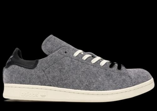 adidas Stan Smith PC Wool Grey