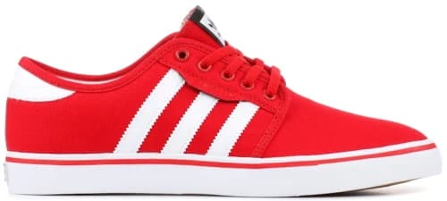 adidas Seeley Scarlet