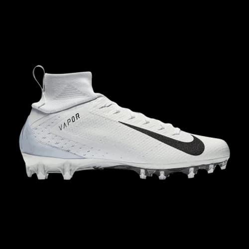 Nike Vapor Untouchable Pro 3 'White Black' Sample
