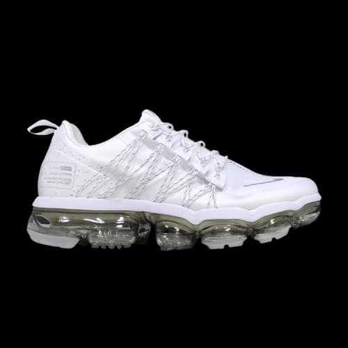 Nike Air VaporMax Run Utility 'White Reflect Silver'