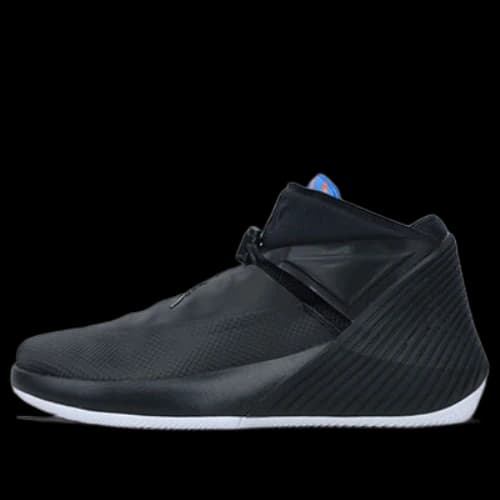 Air Jordan Why Not Zero 0.1 PFX 'Black Pink'