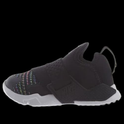 (TD) Nike Air Huarache Extreme SE Low-Top Running Shoes Black