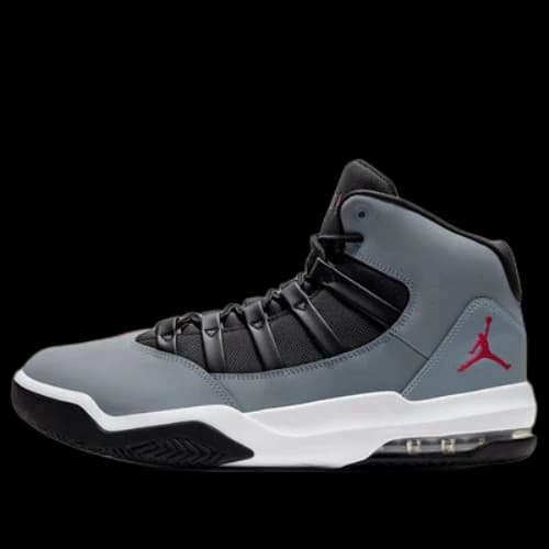 Air Jordan Max Aura Gray