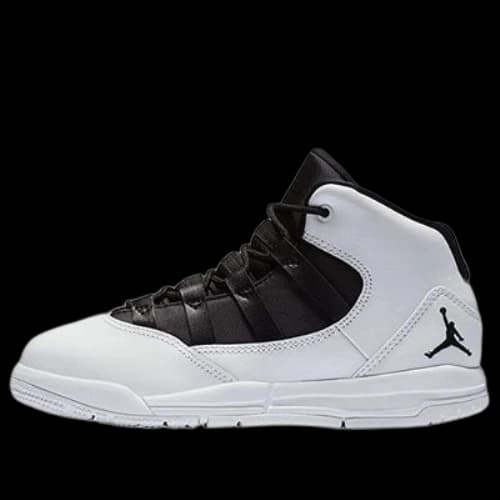 (PS) Air Jordan Max Aura 'Black White'
