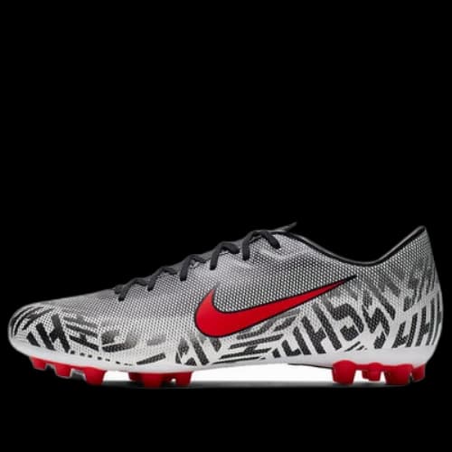 Nike Vapor 12 Academy NJR AG-R 'White Red' (Women's)