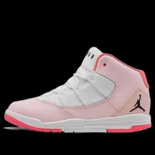 (PS) Air Jordan Max Aura White/Pink