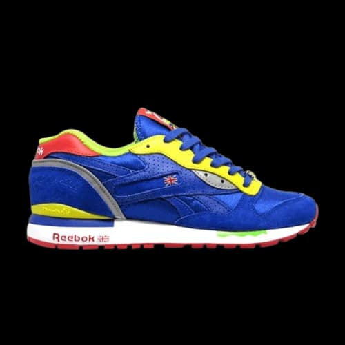 Reebok LX8500 24 Kilates