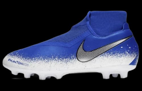Nike Phantom Vision Pro DF HG 'Blue White'