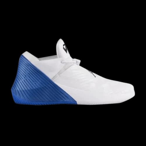 Air Jordan Why Not Zer0.1 TB 'Hyper Royal'