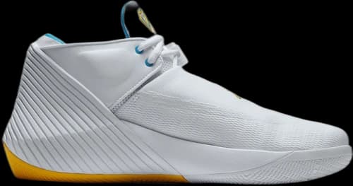 Jordan Why Not Zer0.1 Low UCLA