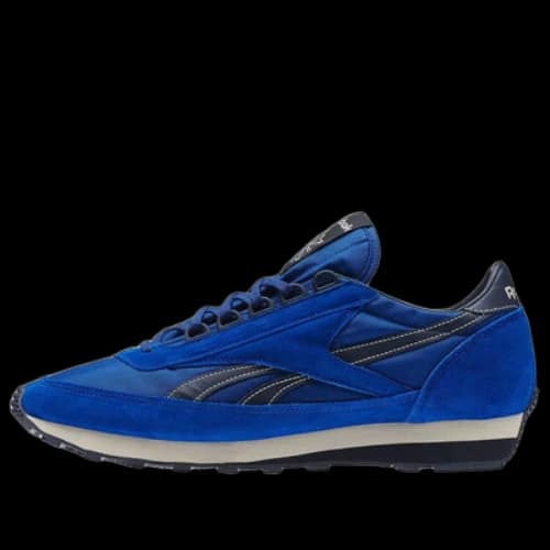 Reebok Aztec 'Blue Black'