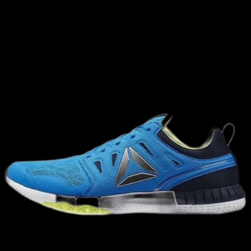 Reebok ZPrint 3D Blue
