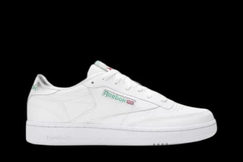 Reebok Club C 85 'White Green'
