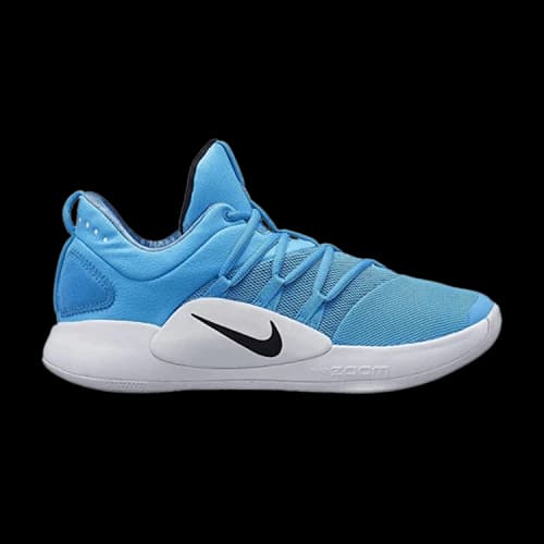 Nike Hyperdunk X Low TB 'University Blue'