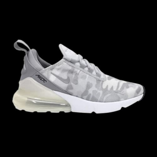 Nike Air Max 270 SE 'Grey Camo' (Women's)