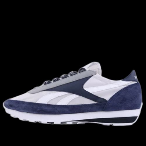 Reebok Aztec Wl Gray Blue