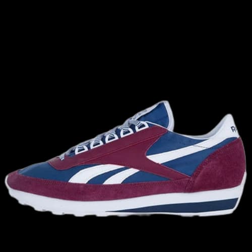 Reebok Aztec Wl Red Blue White