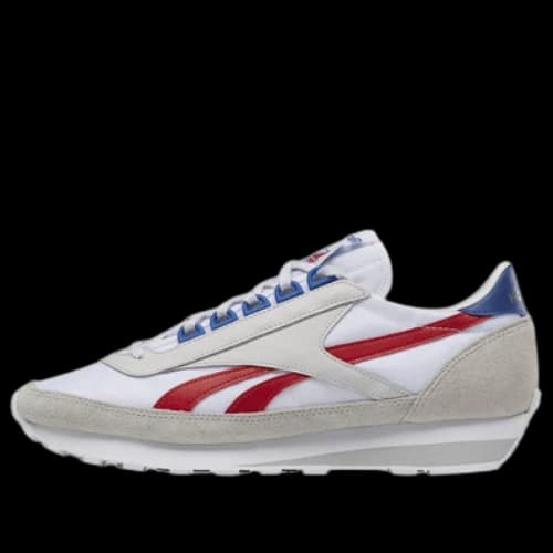 Reebok Aztec Wl Grey/White/Red