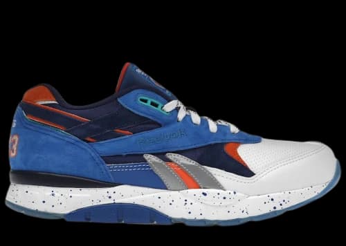 Reebok Ventilator Extra Butter New York Islanders Dynasty