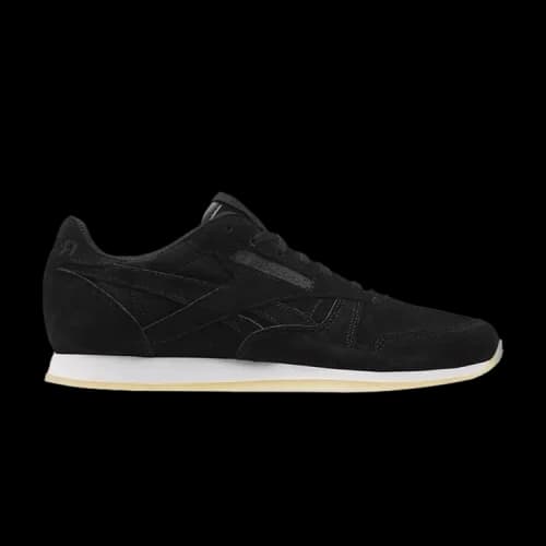 Reebok Classic Leather Crepe 'Neutral Pop - Black' (Women's)