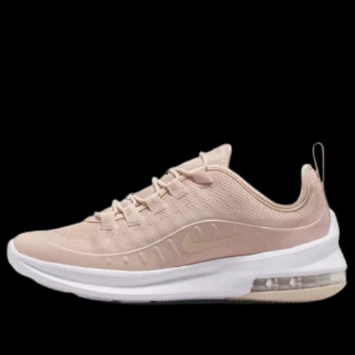 (GS) Nike Air Max Axis Low Tops Casual Pink