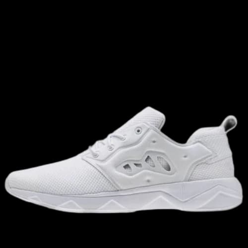 Reebok Furylite 2 IS Low Running Shoes White