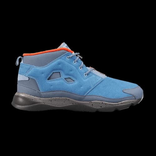 Reebok Furylite Chukka CN Packer Shoes