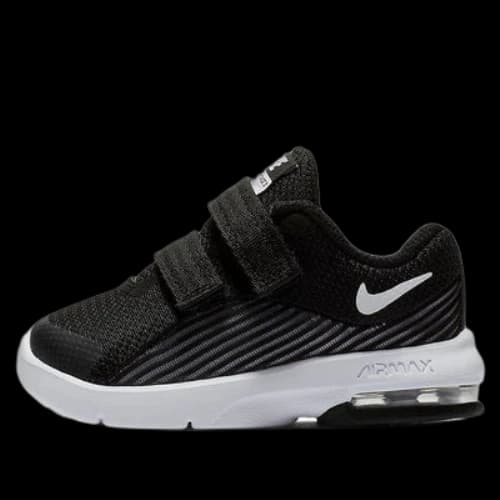 (TD) Nike Air Max Advantage 2 'Black White'