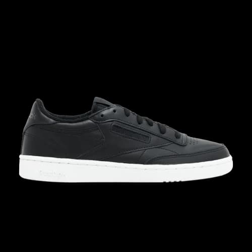 Reebok Club C 85 'Black'