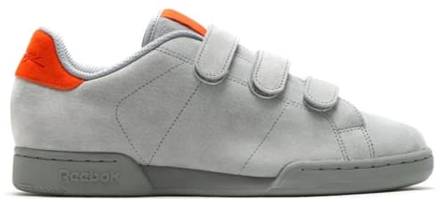 Reebok NPC Straps Livestock
