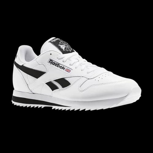 Reebok Classic Leather Ripple Low BP