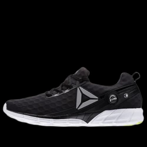 Reebok Zpump Fusion 2.5 Wp 'Black White'
