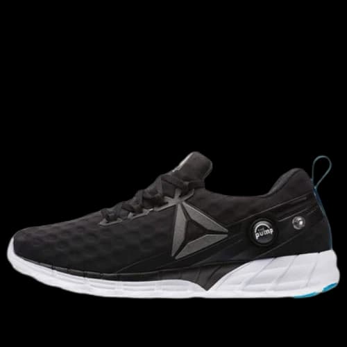 Reebok Zpump Fusion 2.5 Wp 'Black' (Women's)