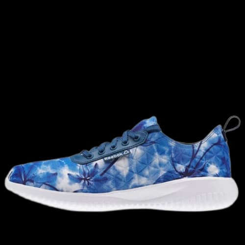 Reebok Skyscape Revolution White/Blue (Women's)