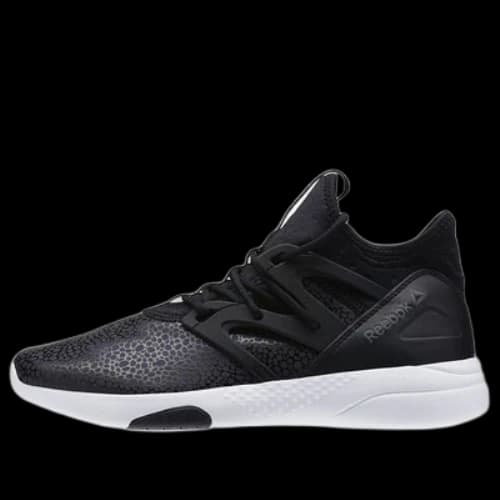 Reebok Hayasu 'Black White' (Women's)