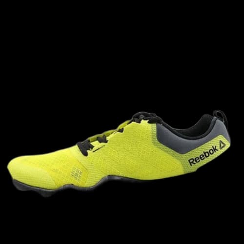 Reebok Zprint Train Yellow