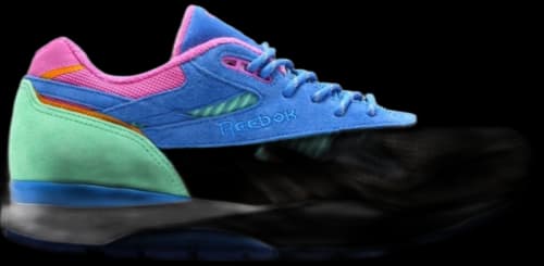 Reebok Ventilator Packer Shoes Spring