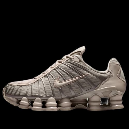 Nike Shox TL 'Cream Enigma Stone' (Women's)