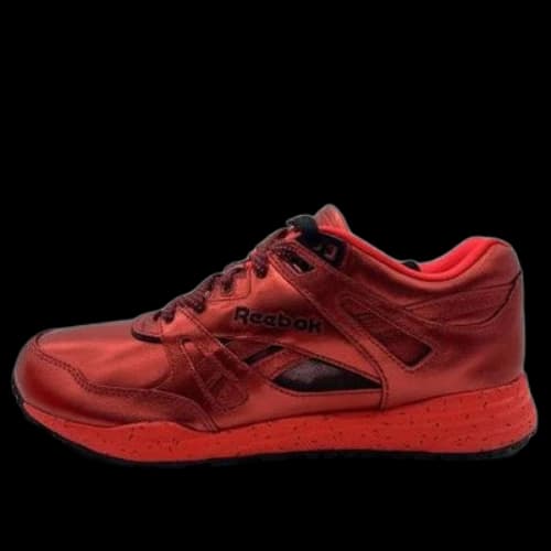 Reebok Classic x Gumdum Ventilator 'Red'