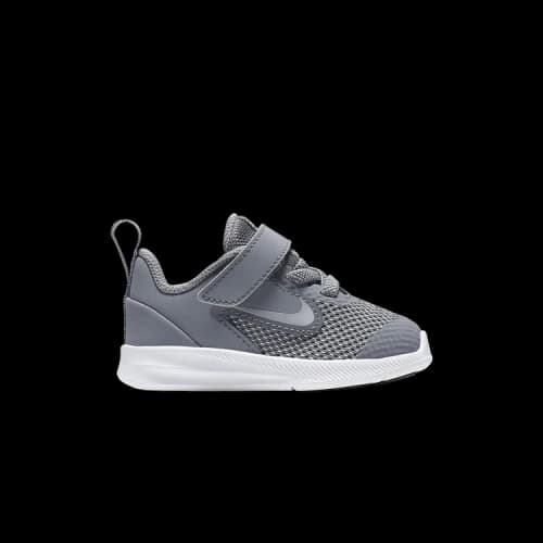 (TD) Nike Downshifter 9 'Cool Grey'