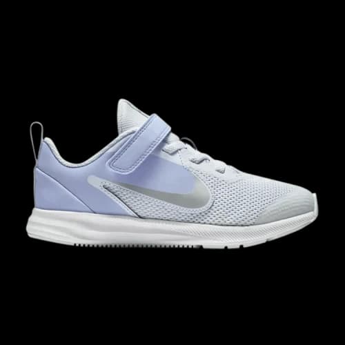 Nike Downshifter 9 PS 'Half Blue'
