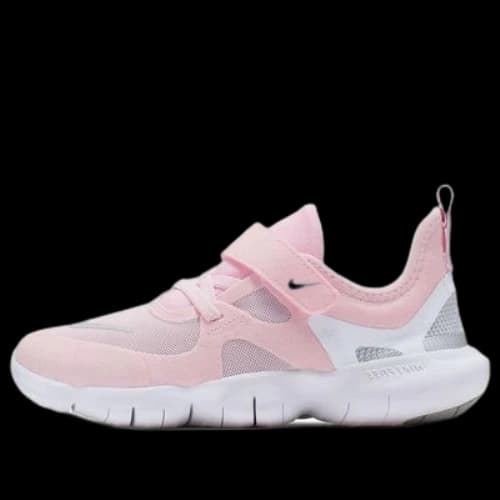 (GS) Nike Free RN 5.0 'Pink'
