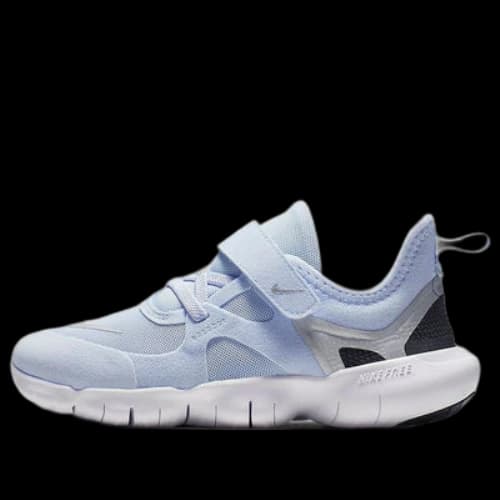 (PS) Nike Free RN 5.0 Blue