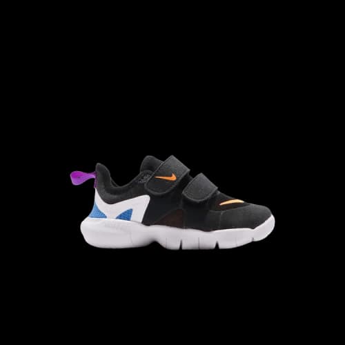 (TD) Nike Free RN 5.0Velcro 'Blue Hero'