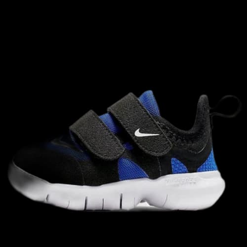 (TD) Nike Free RN 5.0 Racer Blue