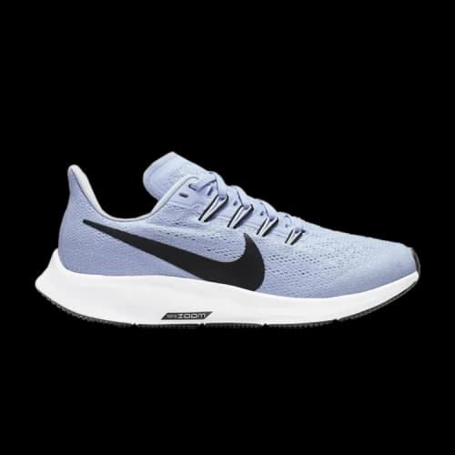 Nike Air Zoom Pegasus 36 GS 'Aluminum'