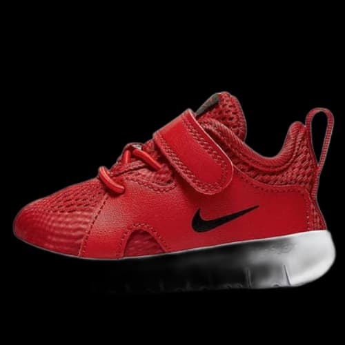 (TD) Nike Flex Contact 3 'University Red Black'