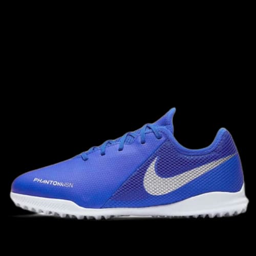 (GS) Nike Phantom Vision Academy TF 'Blue White'