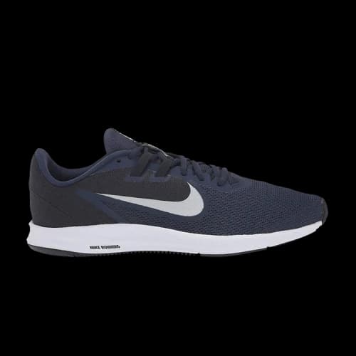 Nike Downshifter 9 4E Wide 'Midnight Navy'