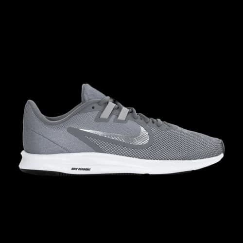 Nike Downshifter 9 Wide 'Cool Grey' (Women's)
